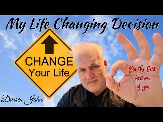 Life Changing Announcement - My new life Leaving UK