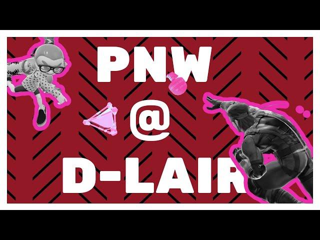 PNW goes to Dragon's Lair 35