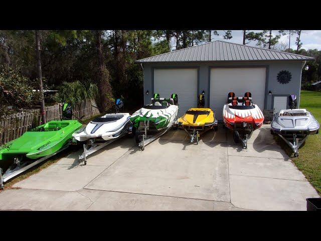 LIBERATOR BOATS OF FLORIDA, BOATS IN STOCK
