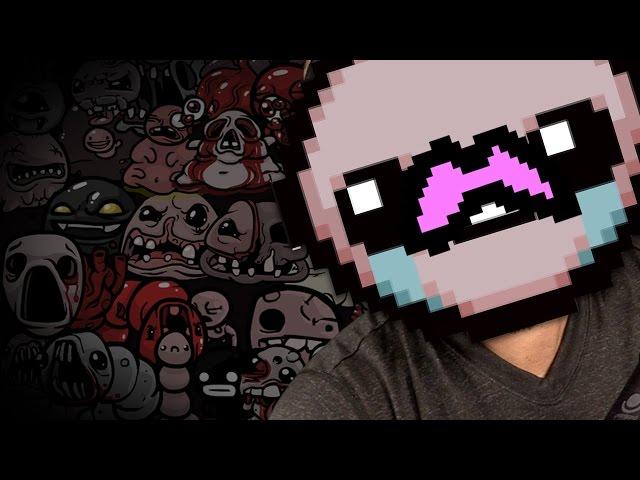 EW! GROSS! EW! EW! | Binding of Isaac: Afterbirth #2