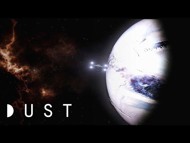 Sci-Fi Short Film: "EDEN" | DUST