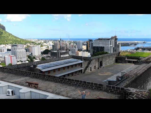 Secret Mauritius Episode 4 – Port Louis | Mauritius City Tour