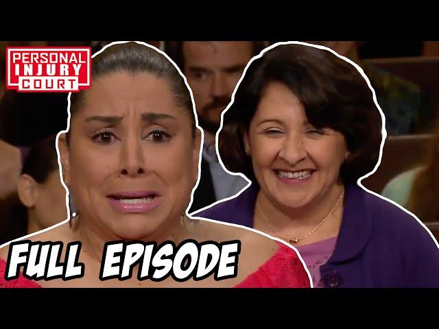 A Disastrous Quinceañera - $185,000 Case | Full Episode | Personal Injury Court