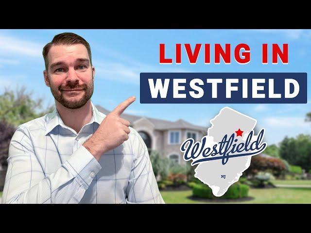 Living in Westfield//EVERYTHING YOU NEED TO KNOW ABOUT WESTFIELD//Central Jersey