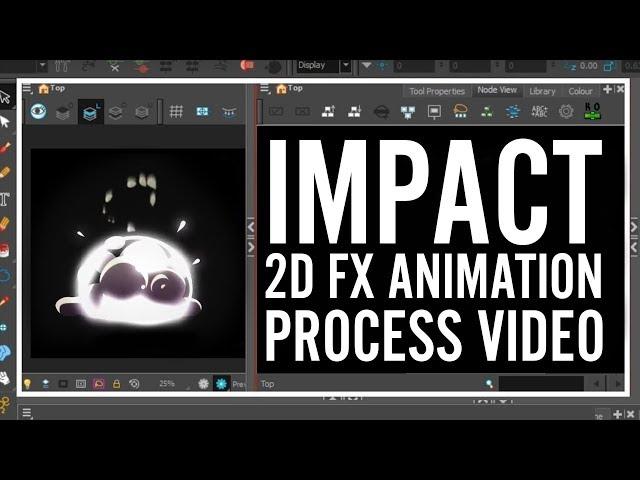 2D FX IMPACT