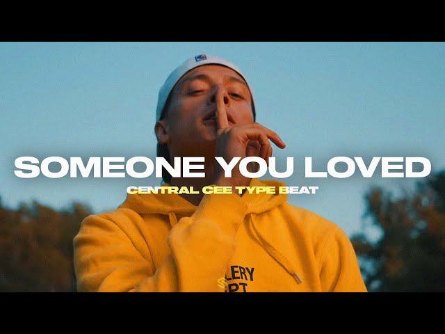 [FREE] Central Cee X Sample Drill Type Beat - "SOMEONE YOU LOVED 2" | Melodic Drill Type Beat 2023