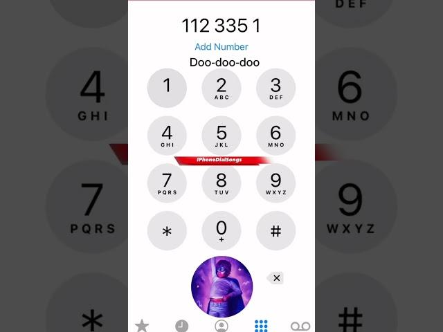 Something Just Like This - The Chainsmokers, Coldplay | IPhoneDial Version #shorts