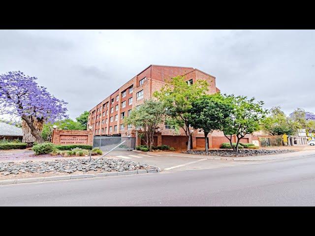 Apartment for sale in Hillcrest (Pretoria) | Pam Golding Properties