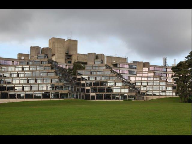 DENYS LASDUN | ICARCH 2024