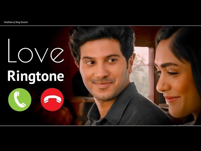 Sita Ramamlove BGM | Dulquer | south Indian BGM ringtone | tamil ringtone | ‎@ringsound2462