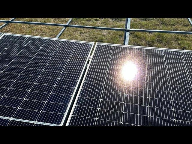 This is The Solar System You Need In Kenya