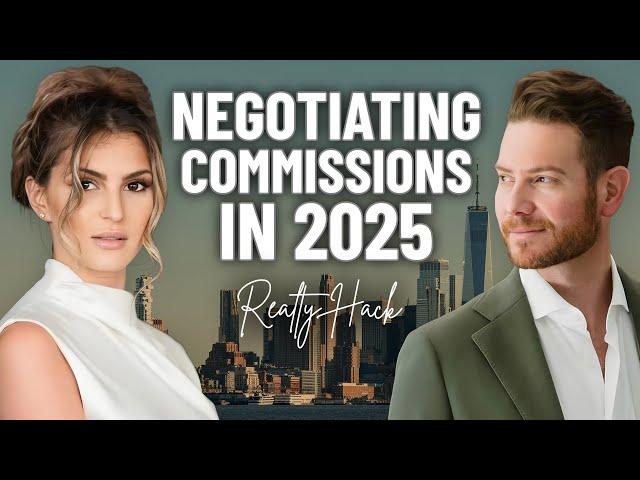 Commission Landscape in 2025: What Every Realtor Needs to Know