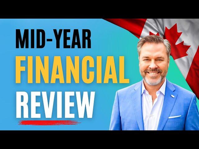 Mid-Year Financial Review