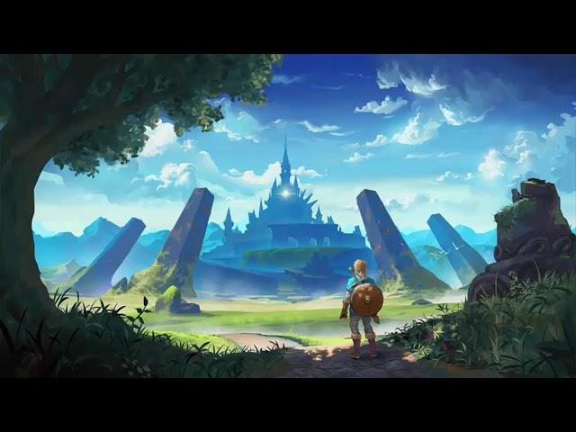 THE LEGEND OF ZELDA • Happy & Epic Music Compilation (Vol. 1)