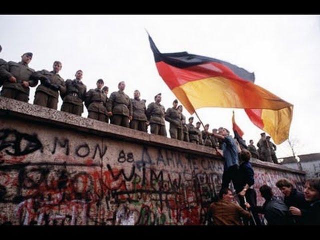 History Of Berlin Wall - Amazing Documentary TV