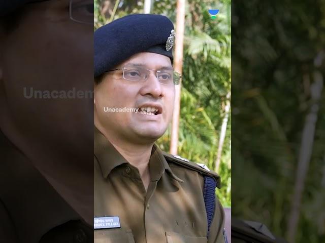 Police Ko Judge Nahi Baan Na Chahiye | IPS Abhishek Pallava #ips #ipsofficer #ipsmotivationalvideo