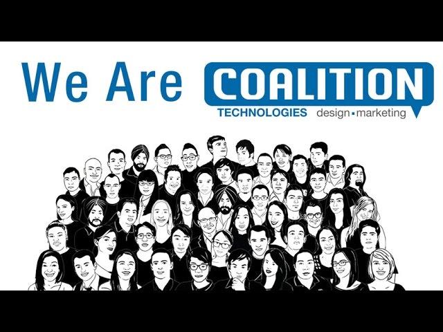 Who We Are | Coalition Technologies
