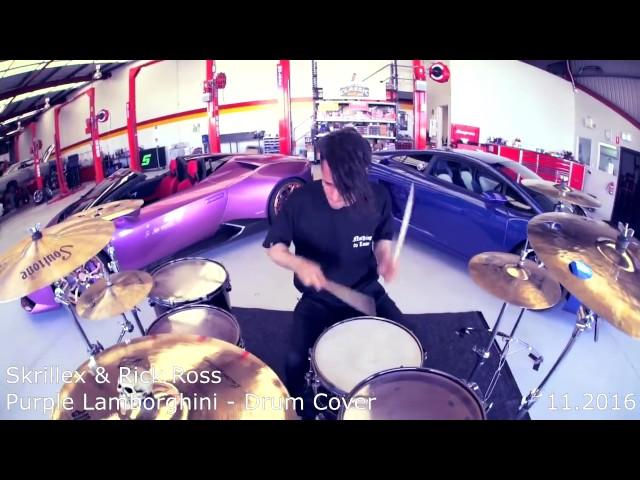 the best moments of matt mcguire (the best drummer in the world)