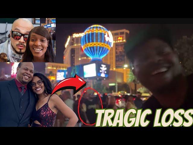 Las Vegas  You tube Beef turns Deadly|Jerrod breaks his silence to Liv|police SHOWED UP!!