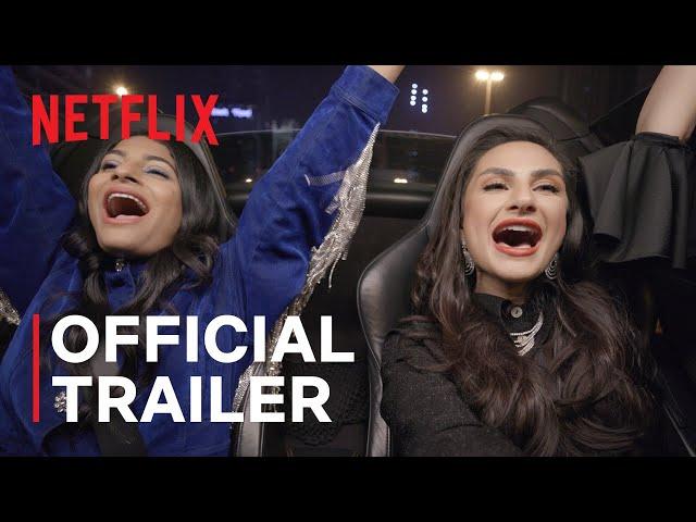 Dubai Bling | Official Trailer | Netflix