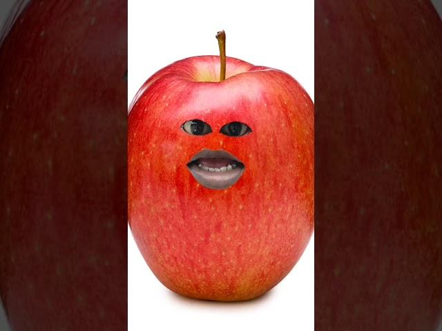 Apple &Tomato Comedy video #shorts