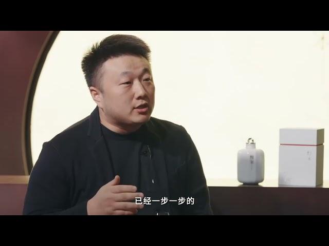 《WBO葡萄酒商业观察》&《烈酒商业》资深记者邵柏杨对「慢宋」黄酒充满信心。