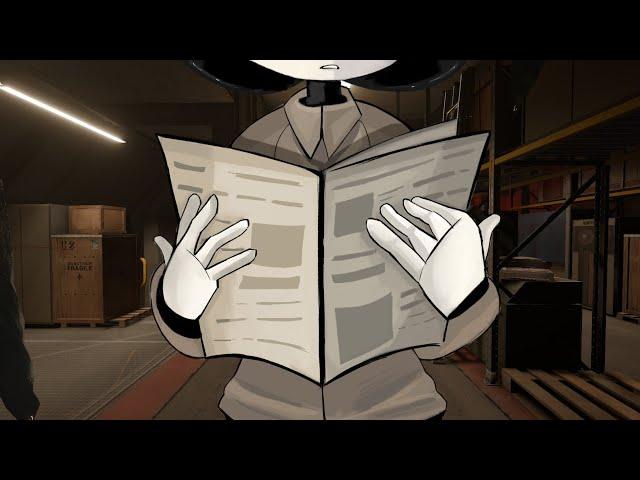 Разбор обновления Патреон Беты SCP:SL (от 12.04.2025)