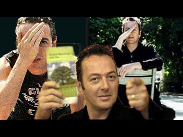 What Would Joe Strummer Be Doing Were He Still Alive?