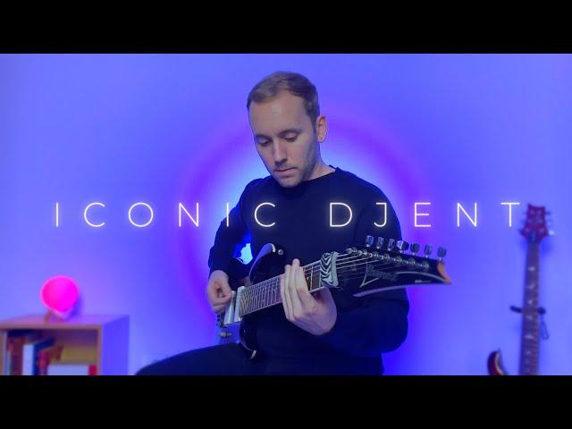 5 Iconic Djent Riffs (Drop G#)