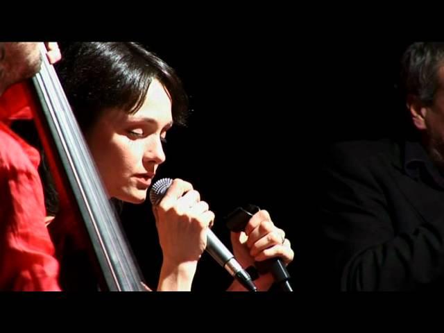 Musica Nuda feat Roberto Piermartine, Fausto Mesolella