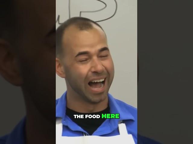 Impractical Jokers: Taste Test  Exploring Irresistible Spaghetti Flavors