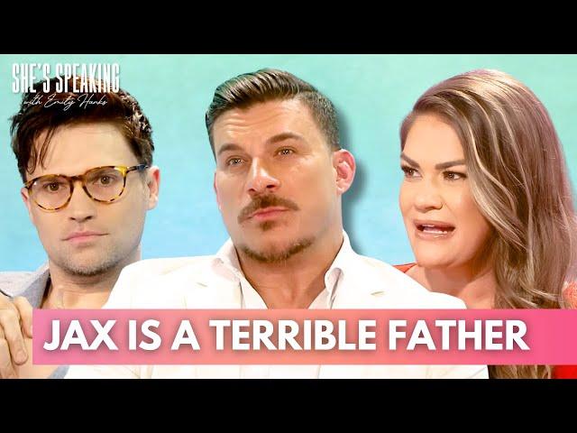 Jax Taylor is a Terrible Father | The Valley Season 2 Episode 7