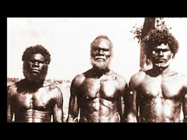 History of Australia