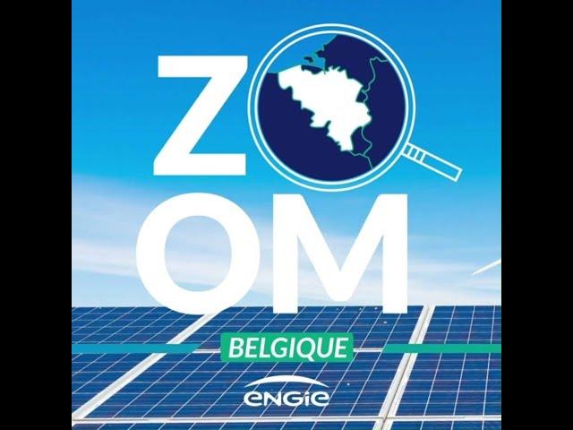 Focus sur les activités d’ENGIE en Belgique