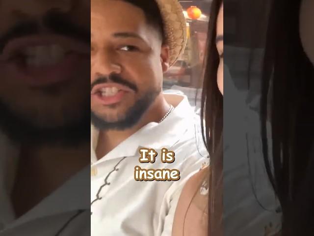 Why Are Filipinos Doing THAT?