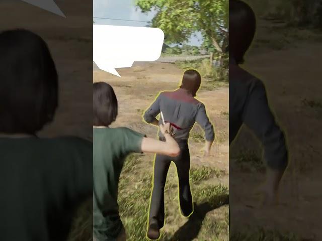 Hitchhiker gameplay Family   #jaelgaming #tcsm