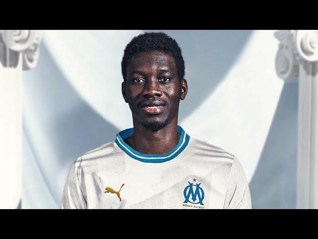 Ismaïla Sarr ● Welcome to Marseille ️ Best Goals & Skills