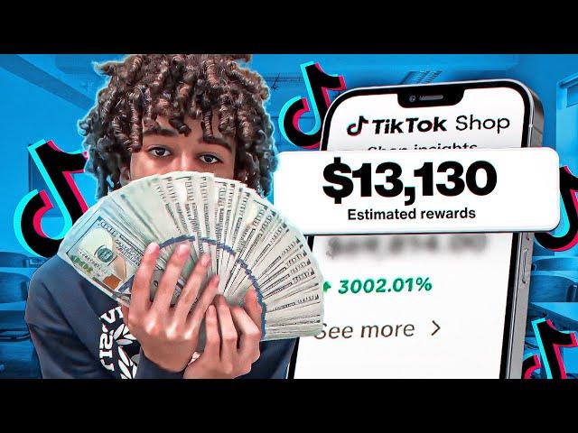 How To Make Money Online with TikTok