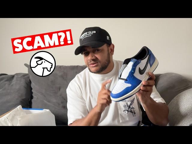 Is StockX Finished? Can YOU Trust GOAT? I Tested Them & Found Out!