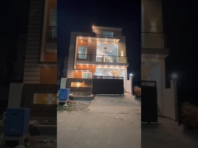 5 Marla House For sale | Faisal Town Phase 1 | C block | 03465305402 #faisaltownislamabad