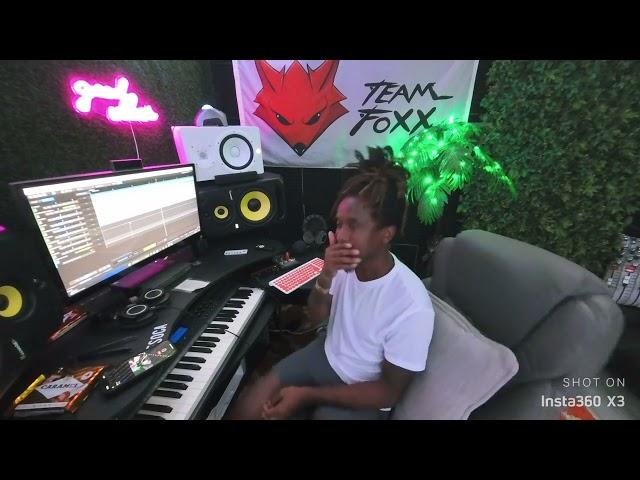 Motto/Teamfoxx breaks down RIDDIM LA / Talks Dennery Segment for 2024 St Lucia Carnival