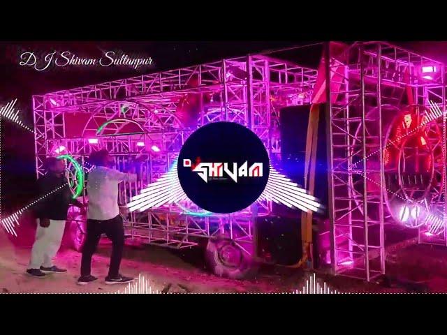 Bidai Kaise Kari Pawan Singh DJ | Durga Puja Visarjan | Durga Puja Song 2022 | Bhakti Song Dj | DJ