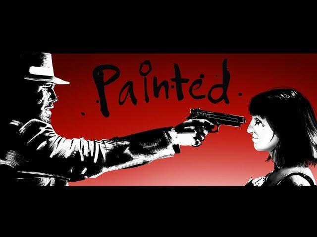 "Painted" Official Trailer (LA48HFP)