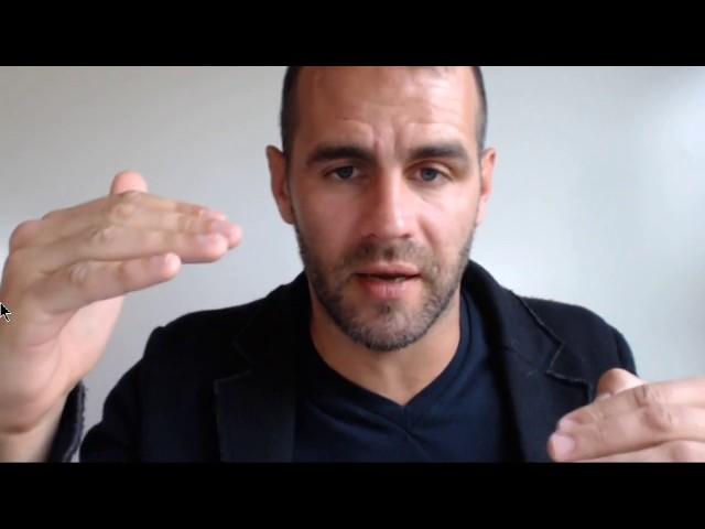 You CANNOT understand Paul unless you DEEPLY LOVE the Jewish community...here's why. 