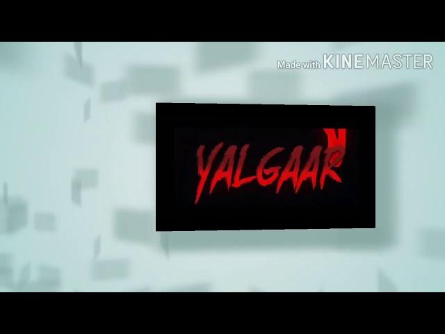 Yalgaar ft. Triggered Insaan ft. Nischay malhan