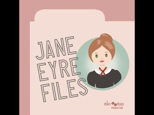 Jane Eyre Files - Interview with Michael Jayston