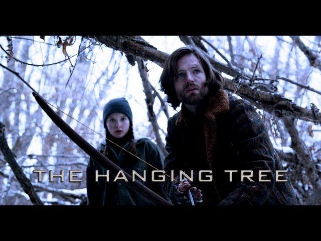 Hunger Games: The Hanging Tree