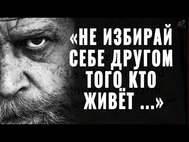 120 Гениальных Цитат, Открывающих Глаза на эту Жизнь! Мудрые слова Великих Людей