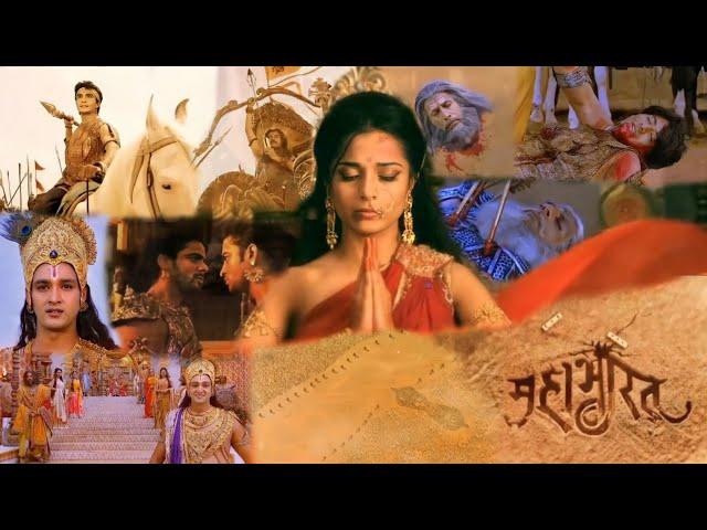 Aarambh Hai Prachand Mahabharat VM