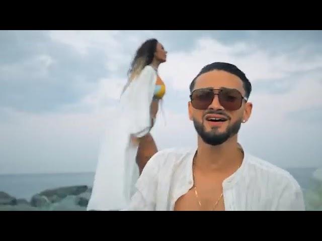 STEFAN JUNIOR -Pe plaje in Medelin  (OFFICIAL VIDEO) 2022